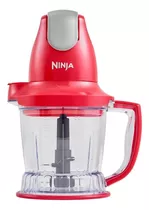 Procesador De Alimentos Ninja Storm Licuadora Master  450 W