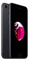  iPhone 7 Negro Mate (32gb)