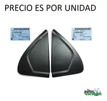 Tapa Lateral Posterior Aveo Activo Y Family Original Gm