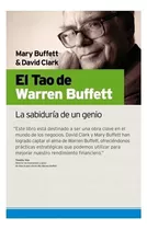 El Tao De Warren Buffett - David Clark Y Mary Buffet Digital