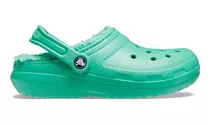 Crocs Classic Lined Clog Adulto Sport Town