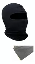 20 Touca Ninja Balaclava Thermo Dry Moto Motoboy Motoqueiro