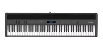 Roland Fp-60x Digital Piano, Black