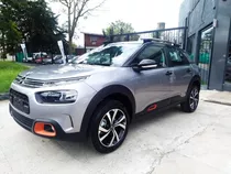 Citroen C4 Cactus Shine Thp At 1.6 Bitono Ar