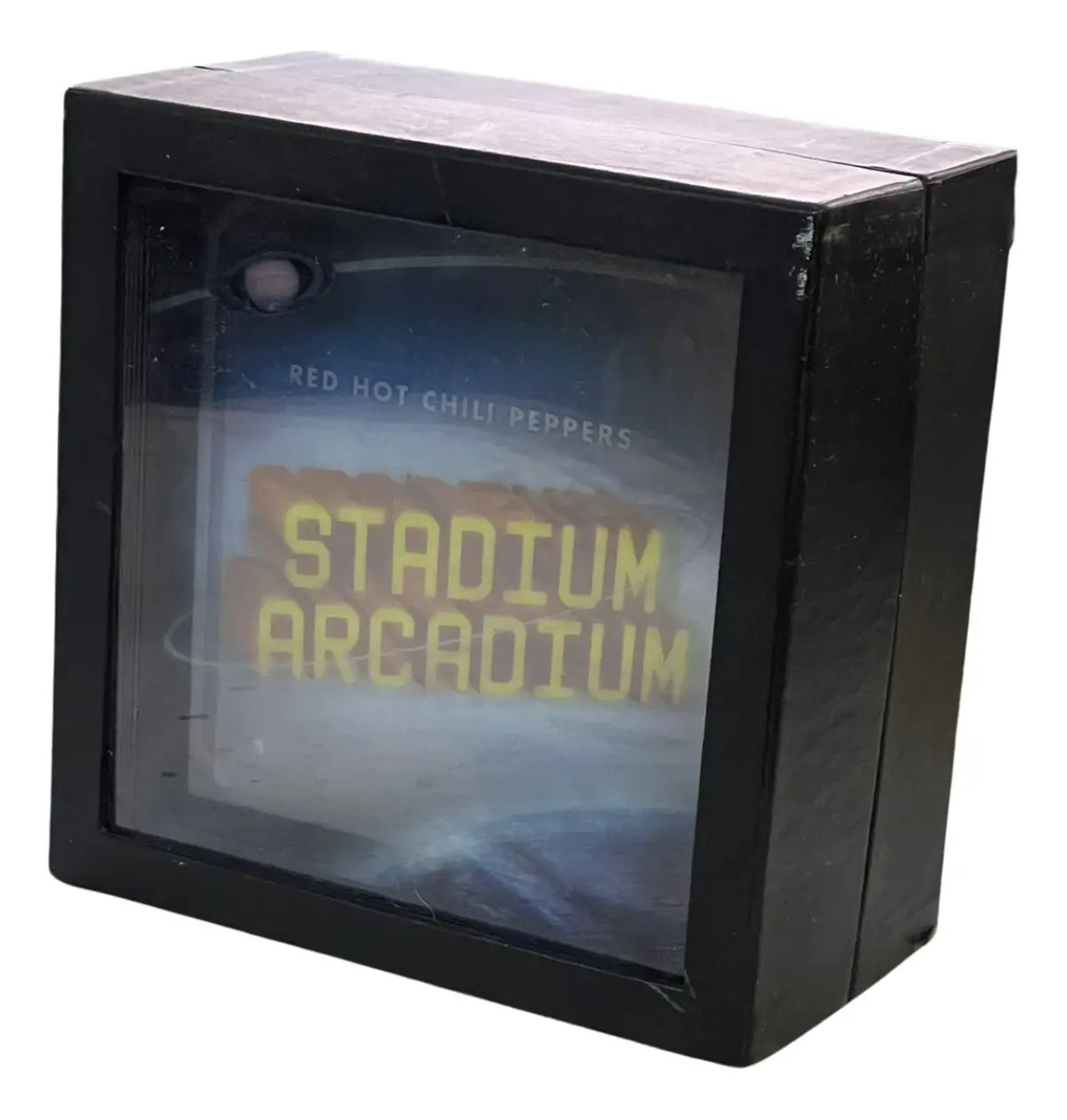 Stadium Arcadium | Mercado Livre