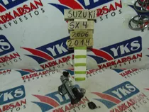 Chapa De Contacto Suzuki Sx4 2006-2014