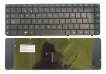 Teclado Laptop Hp Compaq Cq56 Cq62 G56 G62 Nuevo Español