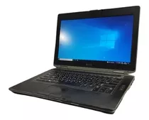 Notebook Dell Latitude E6430 Intel Core I5 3ºgeraçao 8gb 
