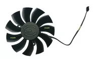 Cooler Fan Para Placa De Vídeo Evga  Gtx 950  / Gtx 960  