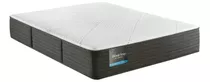 Colchón Beautysleep Erica Luxury Memory Top 1 1/2 Plazas 