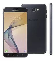 Samsung Galaxy J7 Prime 32gb | Preto | 3gb Ram | Seminovo