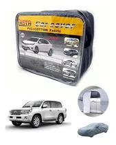 Pijama Acolchada Para Camioneta Talla Toyota Prado 