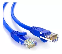 Cable De Conexión Ethernet Internet 20m Cat 6 Rj45 - Otec