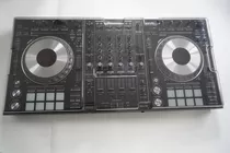 Pioneer Ddj-sz Professional Dj Controller Serato 4-channel