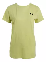 Remera Under Armour Training Ua Sportstyle Mujer Lm