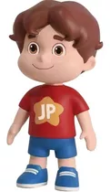 Mini Boneco Jp 12 Cm Youtuber - Original Baby Brink