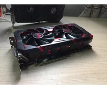  Rx 580 8gb  Powercolor  Red Devil