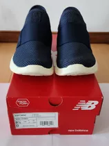 Zapatillas New Balance Sin Cordones