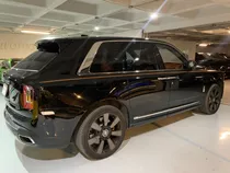 Rolls Royce Cullinan 2022