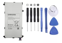 Bateria Samsung Tablet Tab Pro 8.4 Sm-t320 T321 T325 + Kit