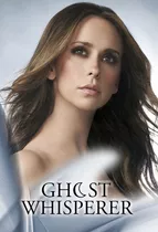 Ghost Whisperer 1ª A 5ª Temp. (dvds)série Completa Legendada