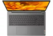 Notebook Ideapad 3i (15  Intel)