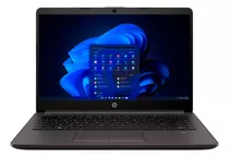 Laptop Hp 240 G9 Intel Core I5-1235u 8gb, 512gb Ssd, 14  Hd