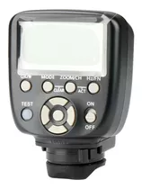 Controlador Yongnuo Yn 560tx Ii Para Nikon Segunda Version