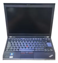 Notebook Lenovo X220i  Celeron 8gb Ram  Hdd 500 Gb Sata 