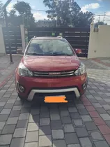 Auto Haval Great Wall M4 