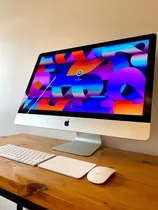 Apple iMac (retina 5k, 27 Pulgadas, 2017)