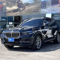 Bmw X5 40i Krq396