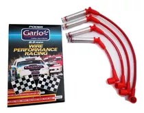 Cables De Bujias Garlo Race 8.5mm Chevy Corsa Tornado Meriva