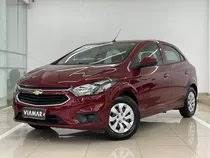 Chevrolet Onix 1.0 Mpfi Lt 8v Flex 4p Manual