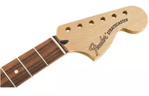 Fender Modern C Forma Cuello Para Serie De Lujo Stratocaster