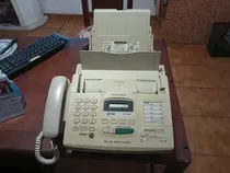 Fax - Teléfono Panasonic/ Permuto Por Algo De Mi Interés 