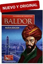 Cuaderno De Ejercicios Baldor ( Libro Nuevo Y Original )