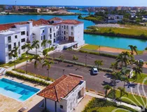 Apartamento En Venta En Punta Cana | Marina De Cap Cana