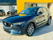 Mazda Cx-5 Grand Touring Awd 2019 - Clean Carfax