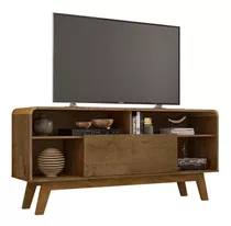 Rack Tv 55 Lazuli Rustico