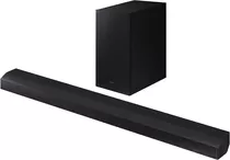 Barra De Sonido Samsung Hw-b650 De 3.1 Canales