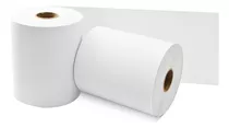 Rollo Papel Térmico 80mmx60mts Pack X 6 Unds Pos-fabricantes