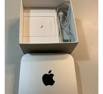 Mac Mini I5 2.6ghz Dualcore 8gb Ram 756gb Ssd A1347 Mgen2e/a