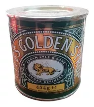 Golden Syrup En Lata 454g