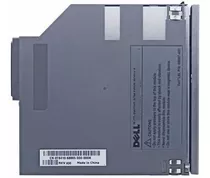 Dell 24x Cd-rw And 8x Dvd-rom Notebook Combo Drive 8w007 Zzf