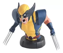 Wolverine/muñeco De Colección Marvel Original 
