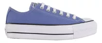 Zapatillas Converse Moda Chuck Taylor All Star Lift Ox In