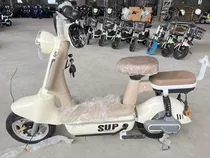 Sup 2 Wheels Electric Bike