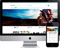 Loja Virtual Woocommerce Moto Peças Moto Partes Wordpress