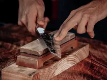 Afilado De Cuchillos Y Cualquier Enser De Casa Que Corte